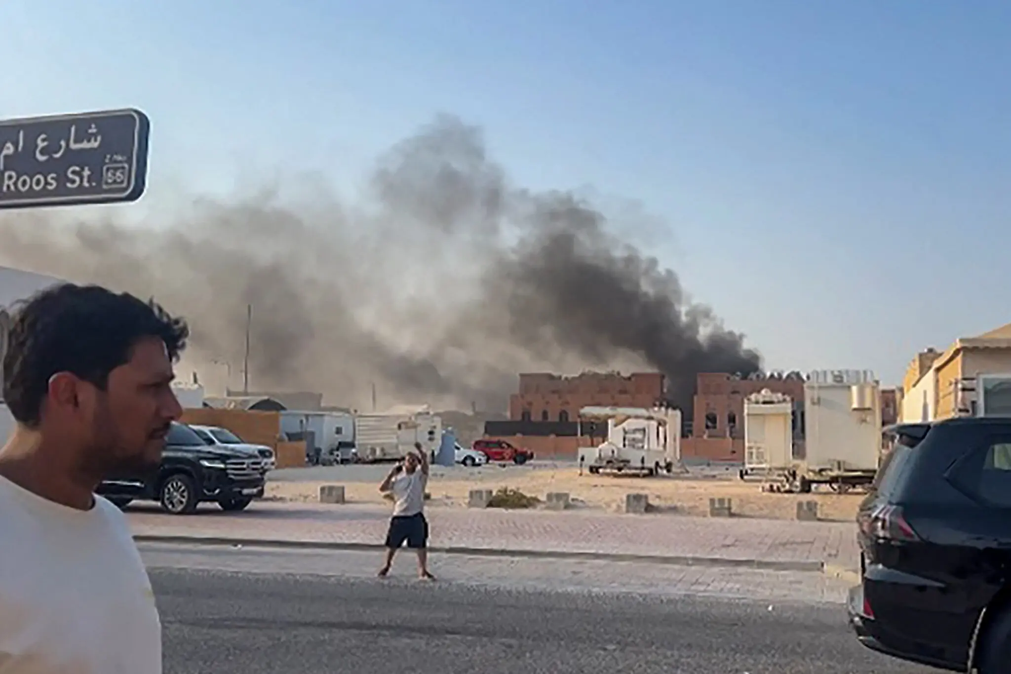 Нафта дорожчає через удари по Ірану й Катару: ризики для світу зростають